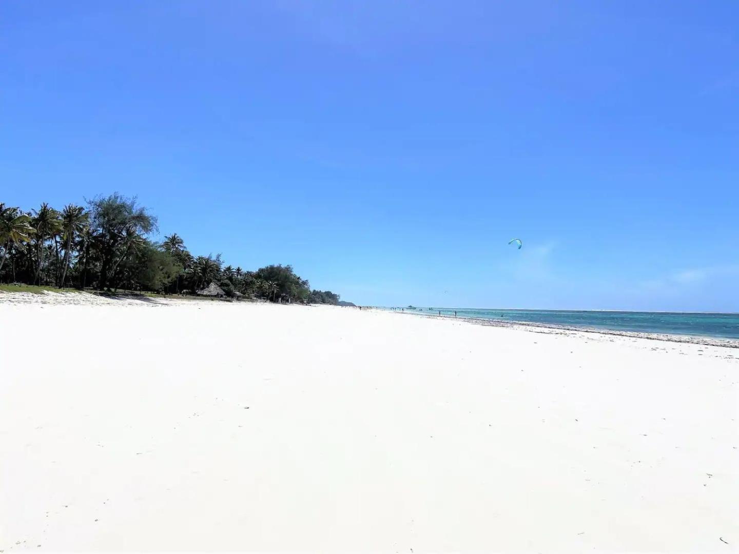 Villa Barracuda House Diani Beach Exterior foto